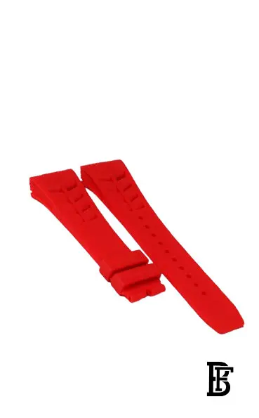 Generic Men Strap Inspired By Richard Mille RH6