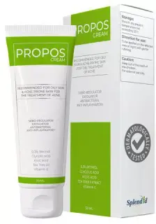 PROPOS CR 50 GM