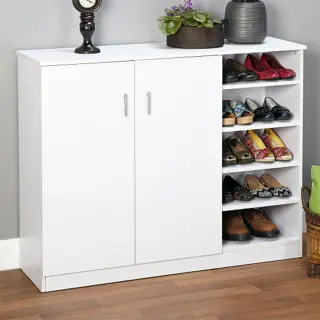 Modern Shoe Storage M0822