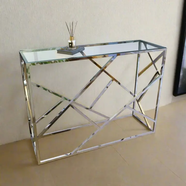 كونسول 40×120سم st-99
