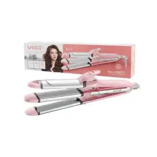 VGR HAIR STRAIGHTENER V-570
