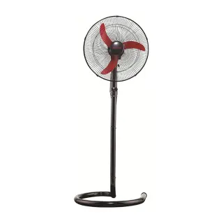 Shabah Stand Fan 20 Inch Without Remote