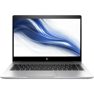 HP Elitebook 840 G6 Core i7-8665U /Ram 8G /SSD 256G /14 FHD TouchScreen لابتوب اتش بي إستيراد الجيل الثامن بشاشة تاتش