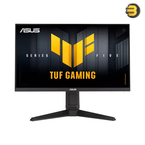 ASUS VG259QMRL5A, 24.5" 310Hz Fast IPS Gaming Monitor