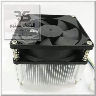 CPU Cooler fan Pentium, البتول ستور