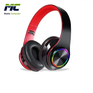 Headphon Wireless Head Mounted B39