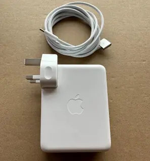 Genuine Apple MacBook Pro 14‑inch 2023 140W USB-C to Mag Safe 3 Charger Adapter