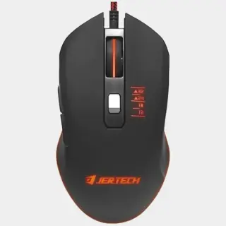 Jertech SWORD XP10 Wired RGB Gaming Mouse 3600Dpi