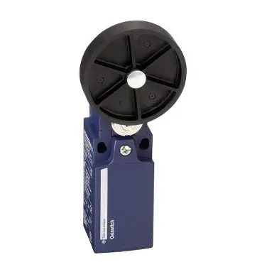 Telemecanique XCKN2139G11 | Limit switch, Limit switches XC Standard, XCKN, 50 mm, 1NC+1 NO, snap, Pg11