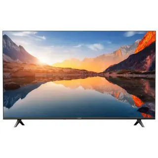 Xiaomi Smart TV, 43-inch, LED, FHD resolution, with built-in receiver, L43MAAFEG