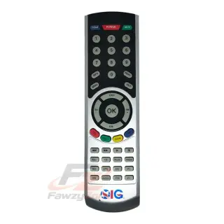 ريموت رسيفر IG أصلي HD رقم 206