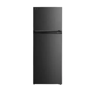 Toshiba Refrigerator 450 Liters Gray Inverter