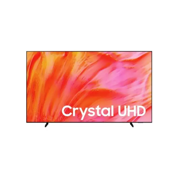 سامسونج شاشة سمارت 98 بوصة CLASS CRYSTAL UHD U9000H 4K 98U9000H