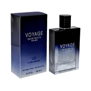 عطر إل في بتهوفن فوياج LV Beethoven Voyage 50ml