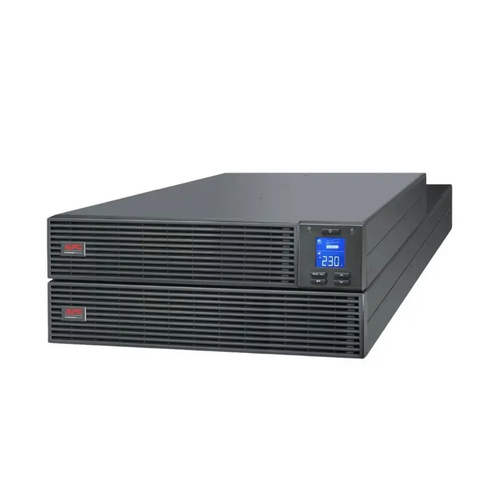APC Easy UPS On-Line SRV 10000VA Rack Module 230V - Black - SRV10KRI