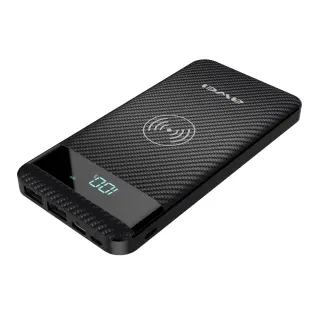 Power Bank Awei or usmas wireless 10000 mAH