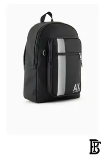 ARMANI 952600-4R818-100020 EXCHANGE backpack for men menbag014