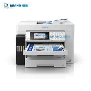 Epson EcoTank L15160 A3 Wi-Fi Duplex All-in-One Ink Tank Printer