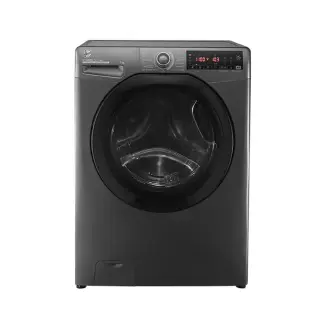 Hoover Fully Automatic Washing Machine - 7 kg - Inverter Motor - Silver - H3WS17TMF3R-ELA