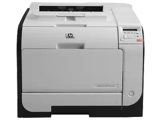 HP COLOR LASER JET M300 DN