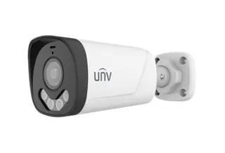 5MP ColorHunter With Smart Dual Light Bullet Analog Camera