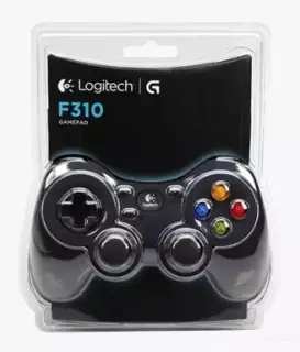 Logitech F310 Gamepad (Open Sealed)