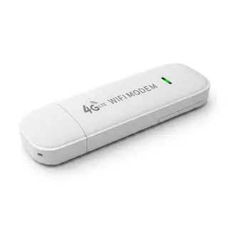 4G LTE USB WiFi Router Modem Dongle