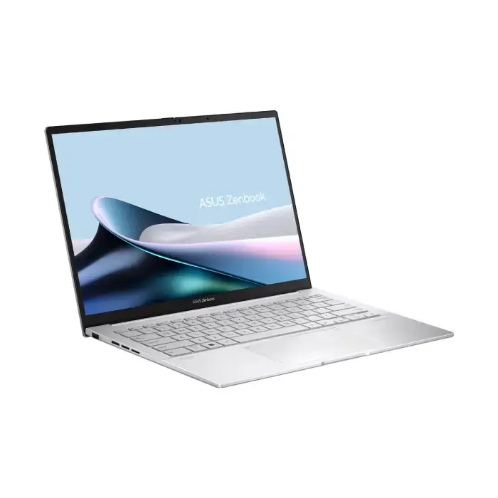 ASUS Zenbook 14 UX3405CA-NT319W ( 90NB14W2-M01680 ) Core Ultra 9 285H, 32GB LPDDR5X, Intel Arc Graphics, 1TB SSD, FHD camera with IR, Intel Arc Graphics, Win11, Sleeve