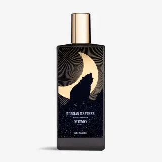 عطر راشن ليزر Russian Leather Memo Paris 50ml