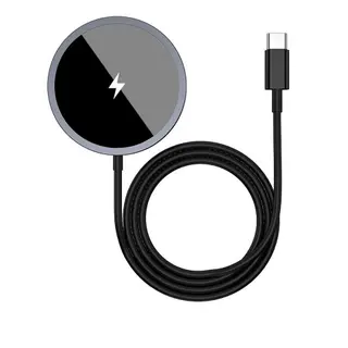L'avvento 2 in 1 Double Magnetic Charger 15 Watt - MP444