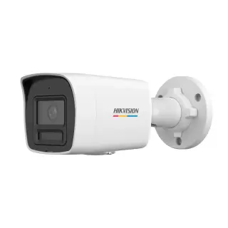Hikvision DS-2CD1027G2H-LIU 2MP Outdoor Security Camera