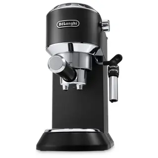 Delonghi Espresso Machine 15 Bar - 1300 Watt - 1.1 Liter ( Official Warranty 2 Years) - Black - EC685.BK