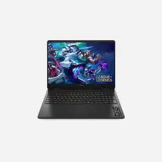 HP Omen 16-am0053ne Gaming Laptop Intel Core Ultra 7 255H 24GB RAM 1TB M.2 NVIDIA GeForce RTX 5050 8GB 16" WUXGA 144Hz -Win11 Black
