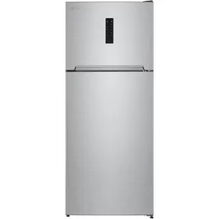 LG Refrigerator 401 Liter No Frost - Inverter Motor - Silver - GTF402SVAN