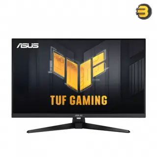 ASUS TUF Gaming VG32AQA1A 32″ QHD 170Hz Gaming Monitor - 90LM07L0-B02370