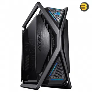 ASUS ROG Hyperion GR701 BTF Edition E-ATX Full Tower Gaming Case