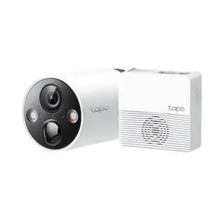 TP-Link Tapo Tapo C420S1 Security Camera Kit Egypt