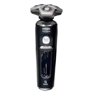 New Philips Series 9000 Prestige Skiniq Electric Shaver Refresh
