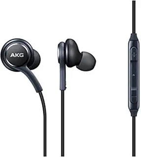 HEADPHONE AGK EO IG955 BLACK, سماعة رأس AGK EO IG955 أسود