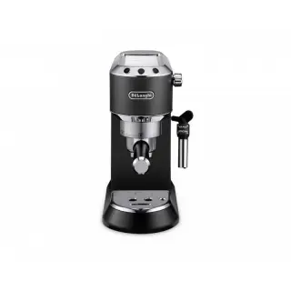 Delonghi espresso and coffee machine, Black EC685.BK