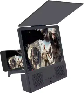 MOBILE SCREEN AMPLIFIER L8