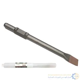 اجنة هيلتي مبططة 17 كيلو 30 × 410 مم FIT PH65-C10