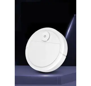 Robot intelligent Vacuum Cleaner