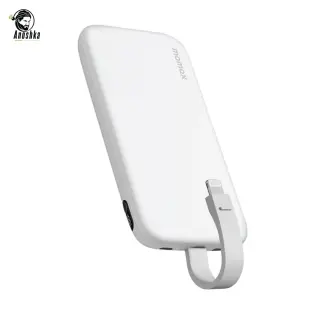 MOMAX 22.5W iPower Lightning PD3 10,000mAh | Compact Fast-Charging Power Bank