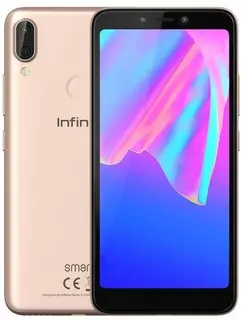 Infinix Smart 2 Pro X5514D Gold