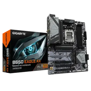 GIGABYTE B650 EAGLE AX AM5 Motherboard