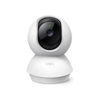 Tapo C200C Pan/Tilt Home Security Wi-Fi Camera