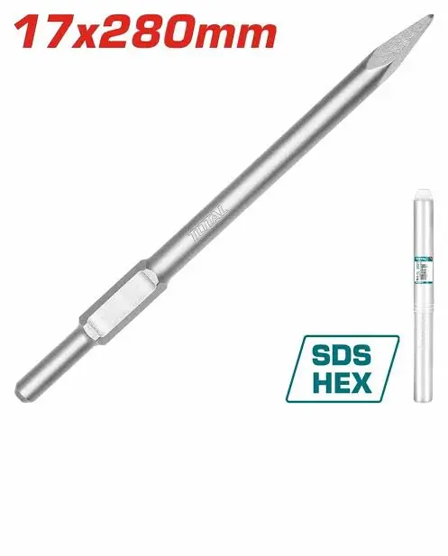 TAC153171مسمار مسدس تكسير sds hex