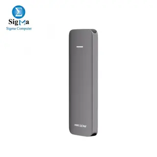 HIKSEMI Elite Portable SSD 1TB , Read Speed Up to 1050MB/s
