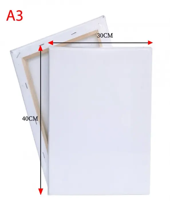 Canvas 30*40